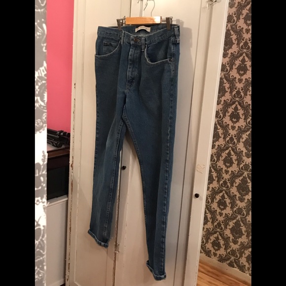 Lee Vintage Jeans - Picture 9 of 16